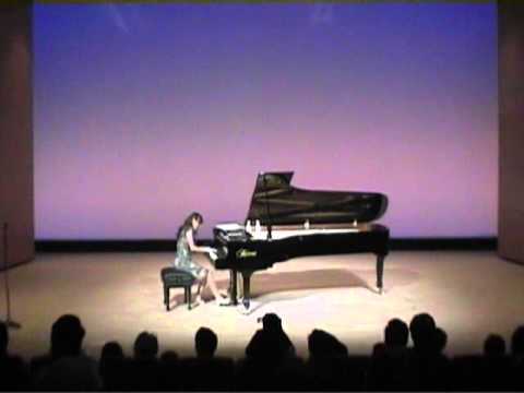 Yuko Ohigashi in Concert_Part 3_August 4,2002, Nagoya, Japan