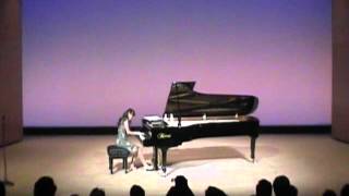 Yuko Ohigashi in Concert_Part 3_August 4,2002, Nagoya, Japan