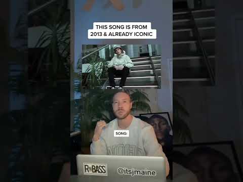 This Viral 2013 Song From Yung Lean “Ginseng Strip 2002” Is Already Iconic #shorts #yunglean #viral