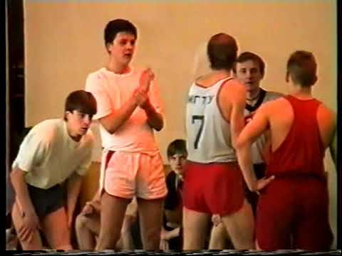 "КЭМЗ" vs "МГТУ-2"