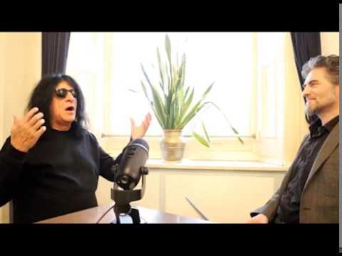 Jaz Coleman Interview