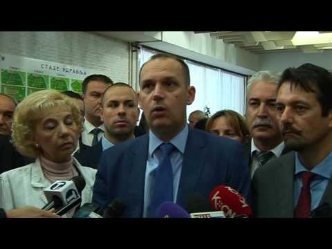 belami.rs - Država će uložiti novac u Nišku, a četiri banje na prodaju