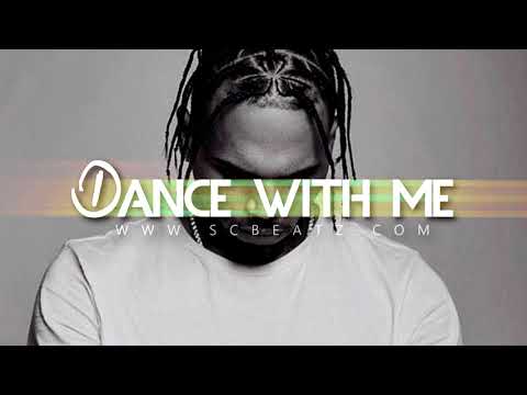 |SOLD| Chris Brown Type RnB Dancehall Beat / Instrumental - Dance with Me (ShawtyChrisBeatz)