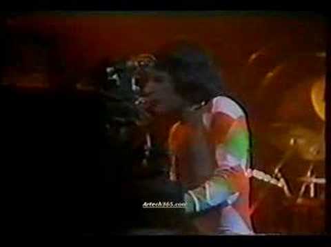 Queen- Bring Back That Leroy Brown