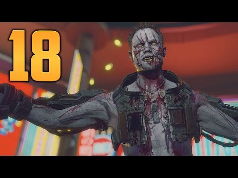 Dead Rising 4 Gameplay Walkthrough - Part 18 "THE FINAL CASE!" (Let's Play, Playthrough)