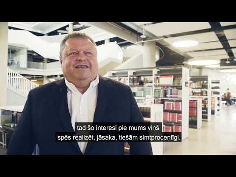 Latvijas Universitātes Medicīnas fakultāte