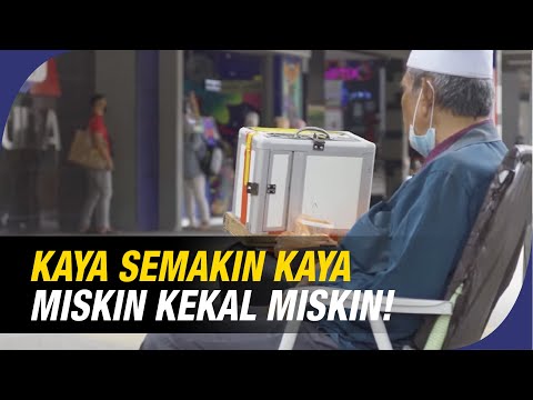 Jom Hapuskan Kapitalis!