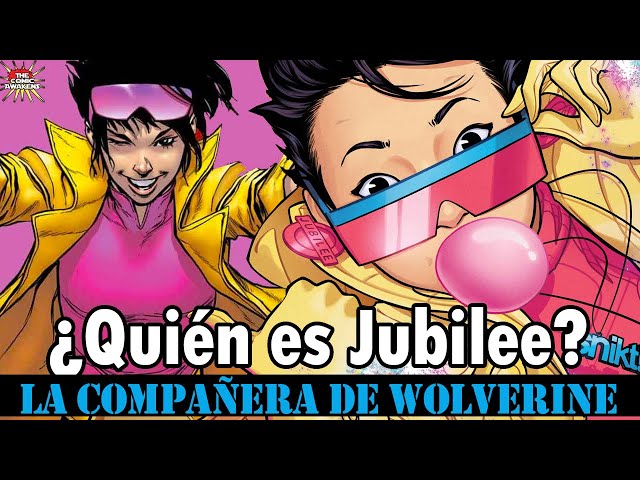 Vídeo relacionado con Marvel X-Men Classic Group Jump Sudadera con Capucha