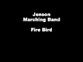 Fire Bird