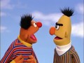 Sesame Street Bert And Ernie Copycat