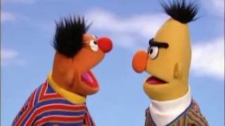 Sesame Street: Bert and Ernie: Copycat