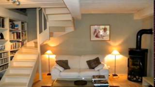 preview picture of video 'Vakker 3-roms leilighet med terrasse til salgs i Cotignac - Ref: 4363LO-PM'