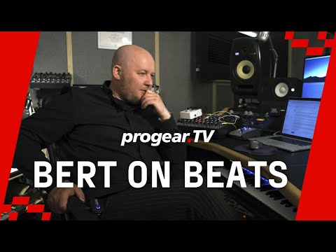Progear TV: Bert On Beats - 2. osa