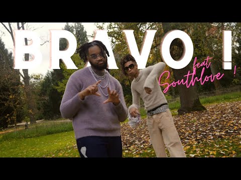 SUN7 - bravo ! (feat. Southlove)