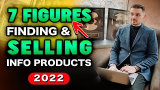COPY & PASTE My 7 Figure Info Product Funnels! How To Sell Digital Products In 2022!