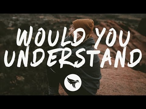 3LAU - Would You Understand (Lyrics) feat. Carly Paige