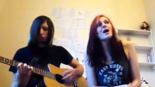 Automatic loveletter-unhearted (cover)