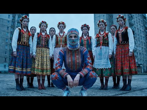 Żywia ' SŁOWIANKA ' Music Video | Slavic Music | Slavic Folk | Forbidden Song