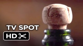 A Year in Champagne TV SPOT - Now on iTunes (2015) - Documentary HD