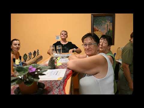 Sraz  veteránů 11rPS Žofín 30. 8.  -  1. 9. 2024