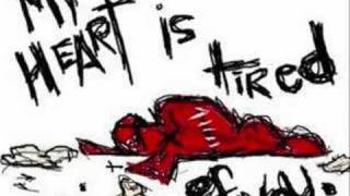 to all the crowded rooms with lyrics