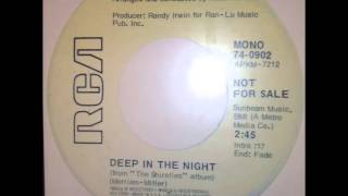 The Shirelles ....Let's give each other love.1973.