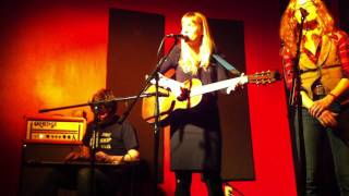 The Weather Station - Know It To See It - Halifax Pop Explosion 2011