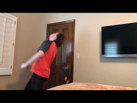 The Dove Dance Performance