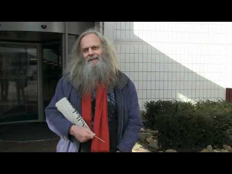 Tegen coffeeshop in Lelystad