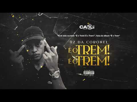 Video thumbnail for É o Trem! É o Trem!