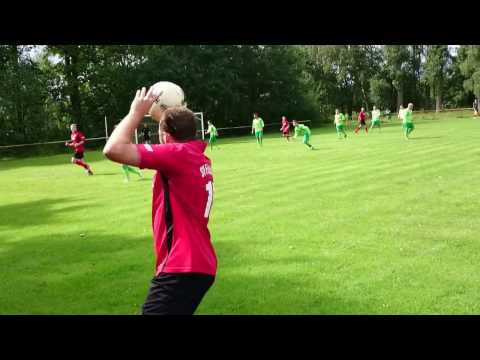 SVF I Letztes Saisonspiel Saison 13/14  - 0:4 Sieg gegen Bärenklau (2)