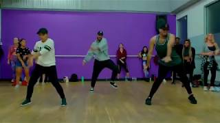 737 - Sean Sahand ft. Sage The Gemini | Cedric Botelho choreography | IDA Hollywood