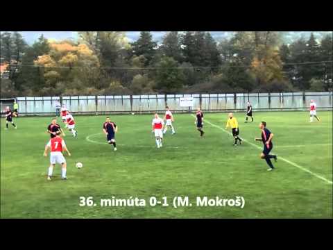 13. kolo - 25.10.2015 / Lutila - Slaská 1 : 1
