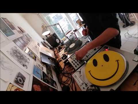 classics and future classics - house & deep house vinyl mix