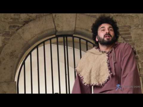 LA FESTA D'OGNISSANTI / Compagnia Malalingua