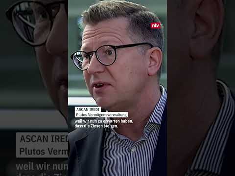 Video Thumbnail: Gold und Silber im freien Fall | ntv