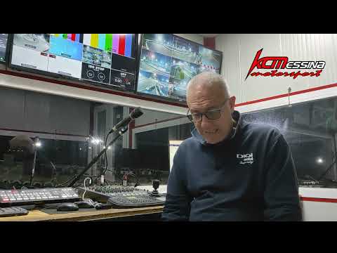 Gara Esordienti - Obiettivo 24H di Messina