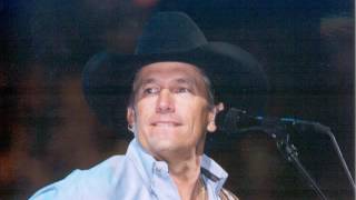 George Strait   A Real Good Place To Start