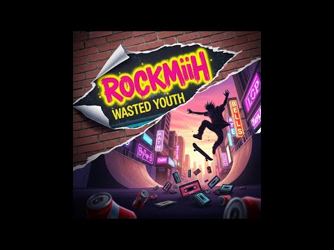 Molotov Smile - Rockmiih