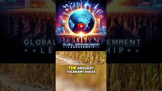 Super Crops to the Rescue! Beating Climate Change One Seed at a Time