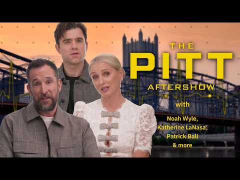 THE PITT Season 2 Episode 6 explained by Noah Wyle, Katherine LaNasa & more | TV Insider