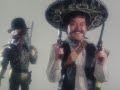 Goggle Five Tapir Mushroom Samba Of A Battle