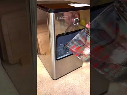 Best icemaker machine from Amazon