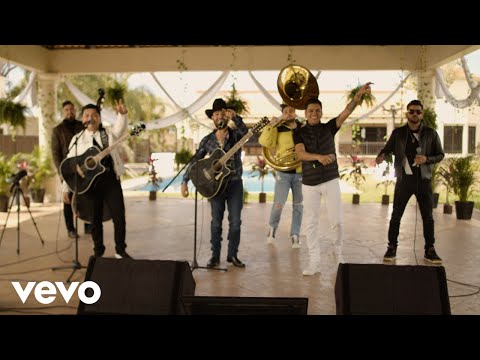 Miniatura de La White Gold (En Vivo)