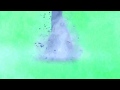 GREEN SCREEN FOOTAGE TORNADO HURICANE