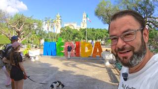 Pros & Cons of Living in Merida Yucatan Mexico 🇲🇽