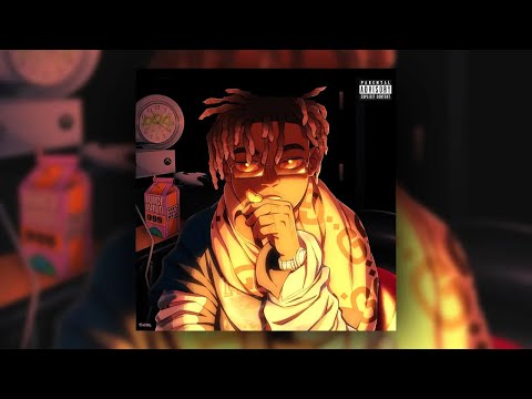 Juice WRLD - Too Much Pain (Unreleased) | Prod. Kevinn