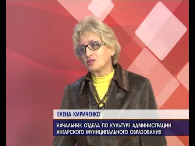 «Итоги недели» от 22.12.2012 г.