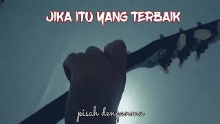 Download lagu JIKA ITU YANG TERBAIK - UNGU (LIRIK) STORY WA ORIGINAL mp3 Download lagu JIKA ITU YANG TERBAIK - UNGU (LIRIK) STORY WA ORIGINAL mp3