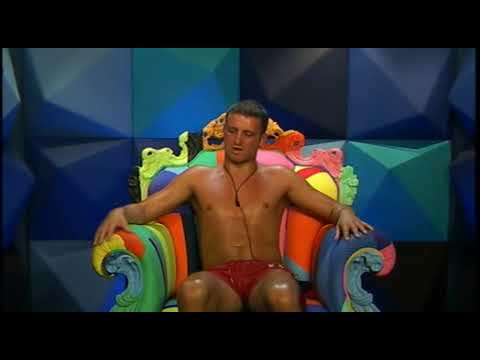 BBUK   s10e13  (Day 12) -  6/16/09